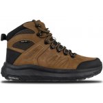 Terenno Barefoot+ O6 Mid brown – Hledejceny.cz