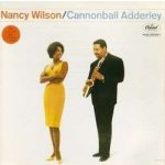 Wilson Nancy & Cannonbal - Nancy Wilson & Cannonball Adderley CD – Hledejceny.cz