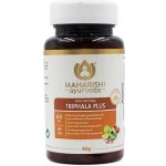 Maharishi Ayurveda Triphala Plus 60 kapslí – Hledejceny.cz
