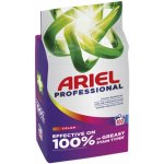 Ariel Professional color prací prášek 5,5 kg 100 PD – Sleviste.cz