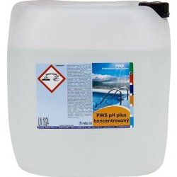 PWS pH plus 35 kg