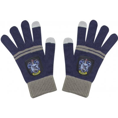 Rukavice Harry Potter: Havraspár - Noble Collection – Hledejceny.cz