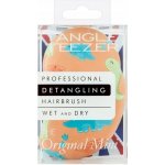 Tangle Teezer The Original Mini Dino Mighty Hairbrush kartáč na vlasy – Hledejceny.cz