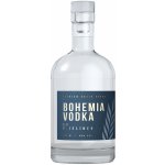 Bohemia Vodka 40% 0,7 l (holá láhev) – Hledejceny.cz
