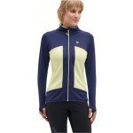 Silvini Valdaora dámská mikina navy/yellow – Sleviste.cz