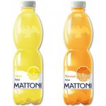 Mattoni citron perlivá 12 x 0,5 l – Sleviste.cz