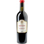 Tavankari Červené Saperavi gruzínské suché červené 2015 12,5% 0,75 l (holá láhev) – Hledejceny.cz
