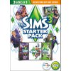 Hra na PC The Sims 3 Starter Pack
