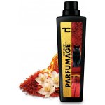 Dedra Parfém na praní a úklid Red Velvet 750 ml – Zboží Mobilmania