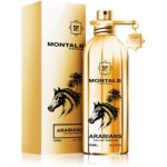 Montale Paris Montale Arabians parfémovaná voda dámská 100 ml tester – Hledejceny.cz