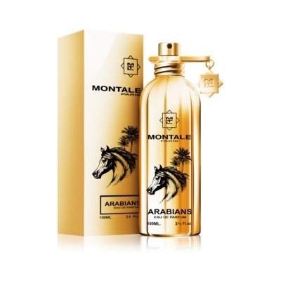 Montale Paris Montale Arabians parfémovaná voda dámská 100 ml – Hledejceny.cz