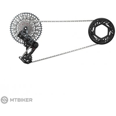 Sram GX TType Eagle EMTB AXS – Zbozi.Blesk.cz