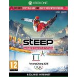 Steep (Winter Games Edition) – Hledejceny.cz