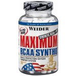 Weider Maximum BCAA Syntho 240 kapslí – Sleviste.cz