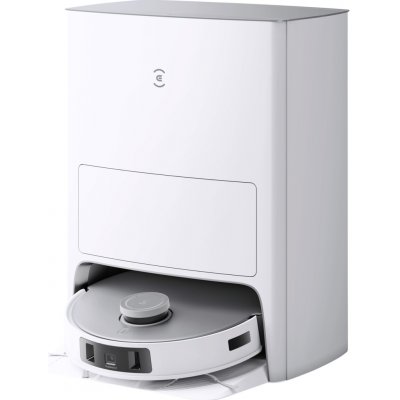 Ecovacs Deebot T20e Omni – Hledejceny.cz