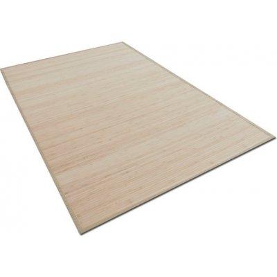 Max Bambusová rohož plátková NATURAL Rozměr: 1,5 x 2,4 m, Materiál: bambus – Zbozi.Blesk.cz