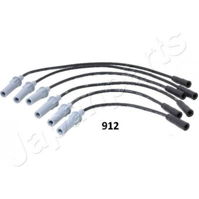 Sada kabelů pro zapalování JAPANPARTS IC-912 – Hledejceny.cz