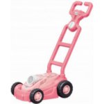 Sekačka Strojek na mýdlové bubliny Růžová – Zboží Mobilmania