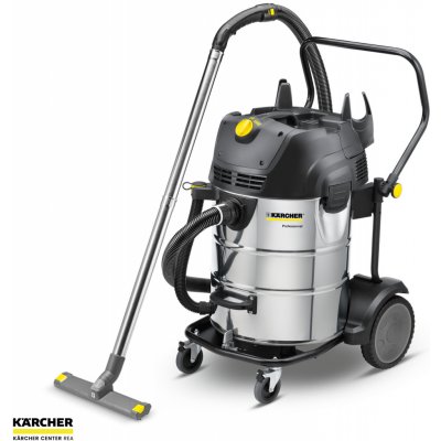 Kärcher NT 75/2 Tact Me TC 1.667-289.0 – Hledejceny.cz