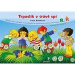 Trpaslík v trávě spí – Hledejceny.cz