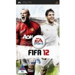 FIFA 12 – Zbozi.Blesk.cz