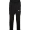 Dětské klasické kalhoty Puma teamFINAL Training Pants Jr 658564 03