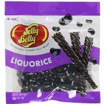 Jelly Belly Jelly Beans Liquorice 70 g – Zboží Mobilmania