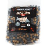 Magic Wolf boilies 5 kg 20 mm Mrtvá Ryba – Zboží Dáma Magic Wolf boilies 5 kg 20 mm Mrtvá Ryba – Zboží Dáma