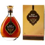Ron Botran Solera 1893 18y 40% 0,7 l (holá láhev) – Zboží Dáma