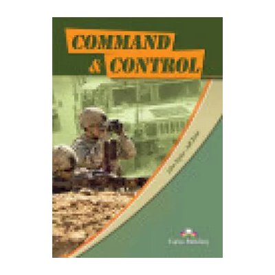 Career Paths Command & Control - SB+T´s Guide & Digibook App. – Hledejceny.cz