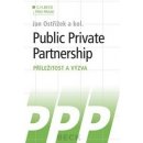 Kniha Public Private Partnership