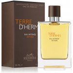 Hermès Terre d'Hermès Eau Intense Vetiver parfémovaná voda pánská 50 ml – Sleviste.cz