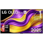 LG OLED55G54LW – Zboží Živě