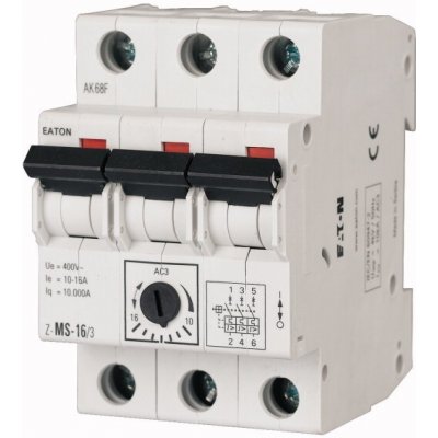 Eaton Z-MS-0,40/3 248404 – Sleviste.cz
