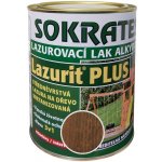 Sokrates Lazurit Plus 0,7 kg gabon – Hledejceny.cz
