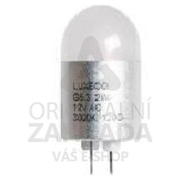 Power LED žárovka G5.3 12 V AC 2 W