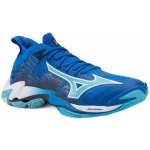 Mizuno Wave Lightning Neo 3 V1GA2402 Modrá – Zbozi.Blesk.cz