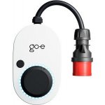 Go-e Charger Geminy flex 22 kW přenosný | Zboží Auto