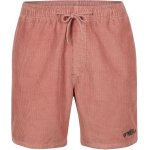 O'Neill Camodoro cord lososové – Zboží Dáma