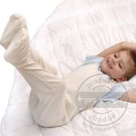 DermaProtec pyžamové kalhoty Žabka – Sleviste.cz