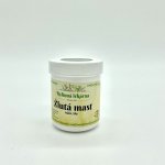 Rozmarýn Rozmarýnová mast originální receptura paní Kamenické (klouby, páteř, svaly, šlachy) 220g – Zboží Dáma