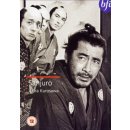 Sanjuro DVD