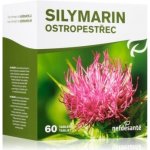 nefdesanté Silymarin 60 tablet – Hledejceny.cz