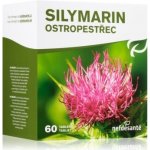 Nefdesanté Silymarin 60 tablet – Hledejceny.cz