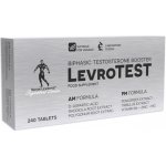 Kevin Levrone LevroTEST 120 tablet – Zboží Mobilmania