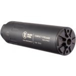 Silent Steel Tlumič Compact Baffle Streamer 5/8" x 24 UNEF – Hledejceny.cz