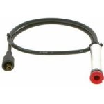 BOSCH Sada kabelů pro zapalování 0986356800 – Hledejceny.cz