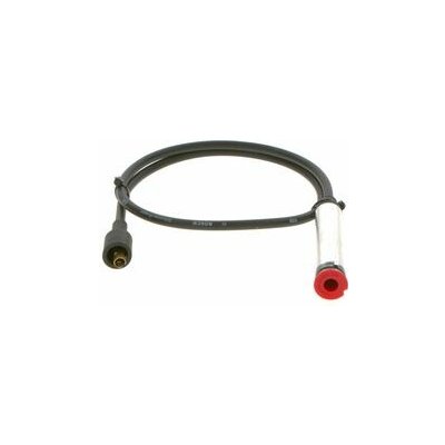 BOSCH Sada kabelů pro zapalování 0986356800 – Hledejceny.cz