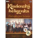 Kladno - Chalopky pod horama CD