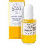 Sol de Janeiro Vlasový olej Nourishing Hair Oil 60 ml – Sleviste.cz